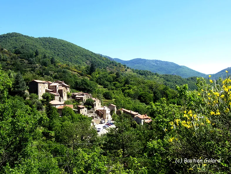 Photo d'illustration de l'ambassadeur - Le Rocher en Cévennes