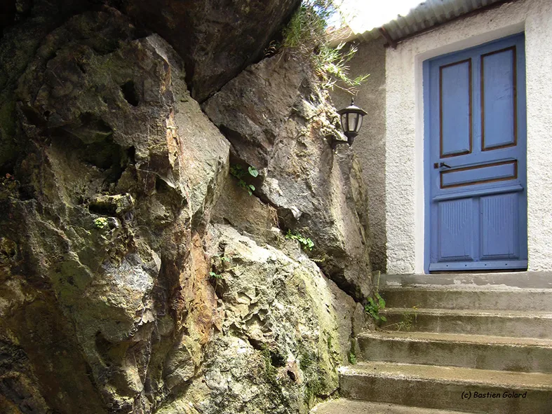 Photo d'illustration de l'ambassadeur - Le Rocher en Cévennes