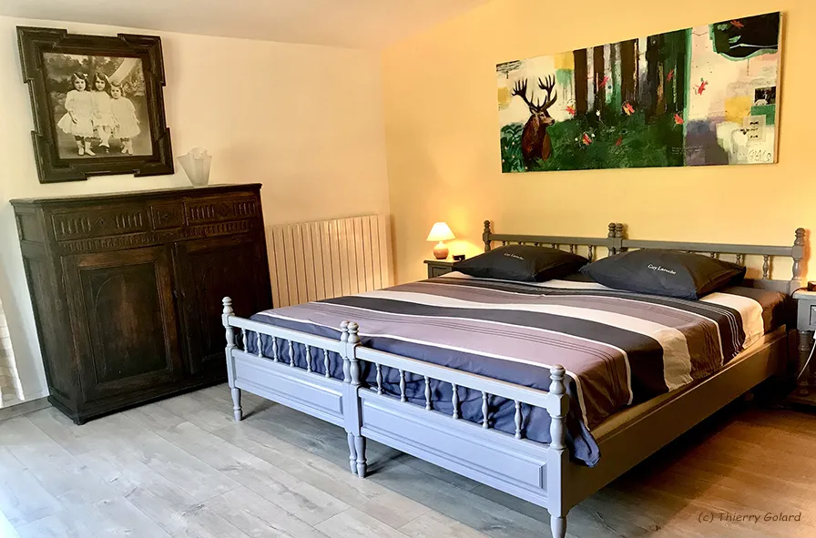 Photo d'illustration de l'ambassadeur - Le Rocher en Cévennes