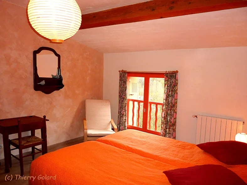 Photo d'illustration de l'ambassadeur - Le Rocher en Cévennes