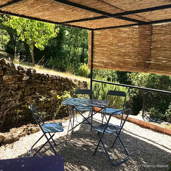 Photo d'illustration de l'ambassadeur - Le Rocher en Cévennes