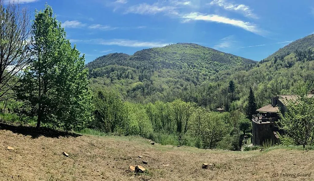 Photo d'illustration de l'ambassadeur - Le Rocher en Cévennes