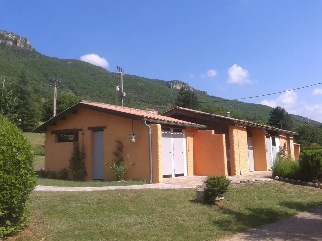 Photo d'illustration de l'ambassadeur - Camping le Roc qui Parle