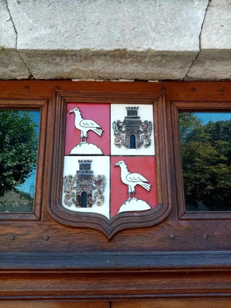 Photo d'illustration de l'ambassadeur - Château de Vissec