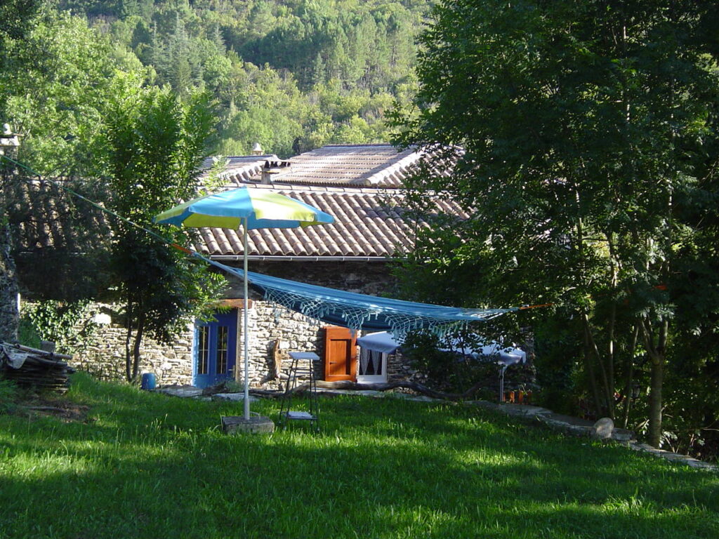 Photo d'illustration de l'ambassadeur - Apradis gîtes