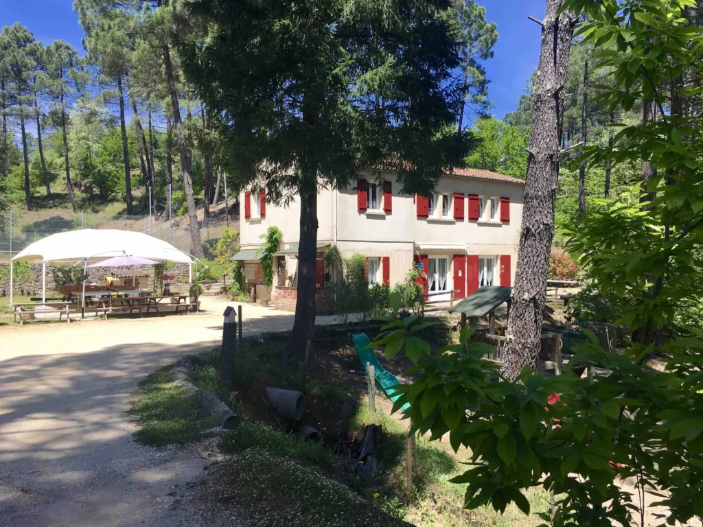 Photo d'illustration de l'ambassadeur - Village de Gîtes De Ravel