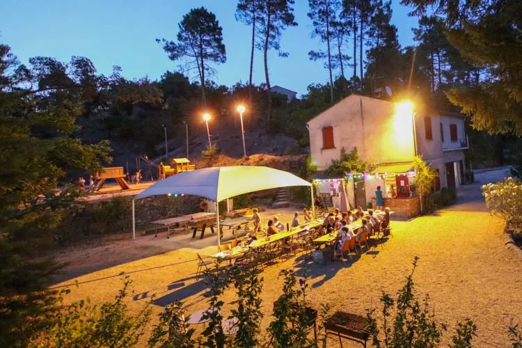 Photo d'illustration de l'ambassadeur - Village de Gîtes De Ravel