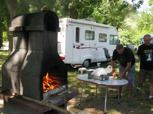 Photo d'illustration de l'ambassadeur - Camping Brudy