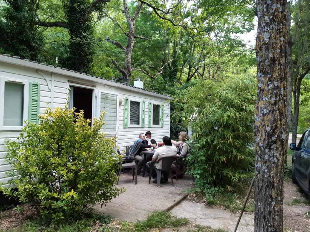 Photo d'illustration de l'ambassadeur - Camping Brudy