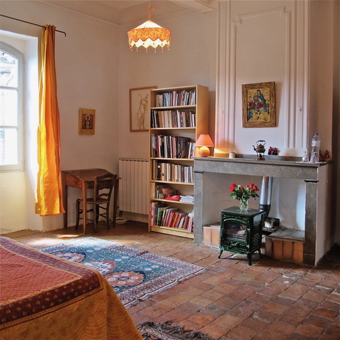 Photo d'illustration de l'ambassadeur - Chambres d'Hôtes Les Asphodèles