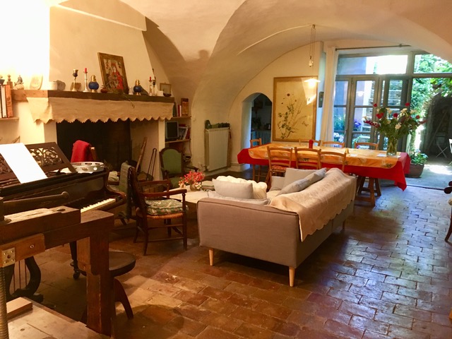 Photo d'illustration de l'ambassadeur - Chambres d'Hôtes Les Asphodèles