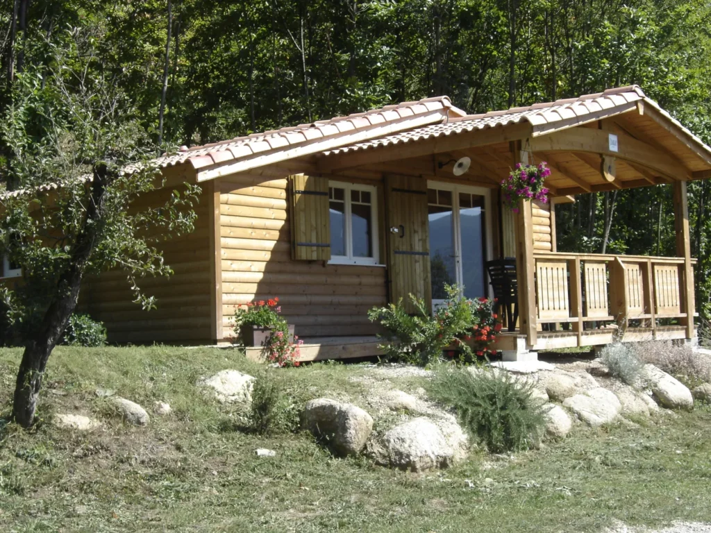 Photo d'illustration de l'ambassadeur - Domaine Lou Cévenol