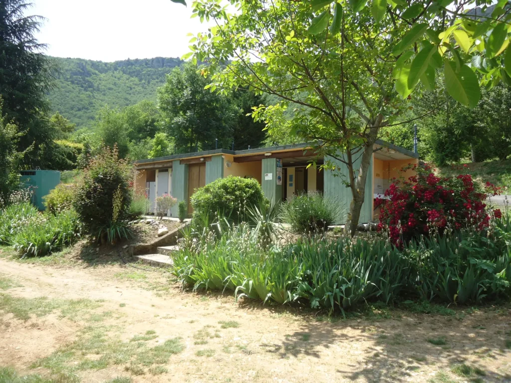 Photo d'illustration de l'ambassadeur - Camping le Roc qui Parle