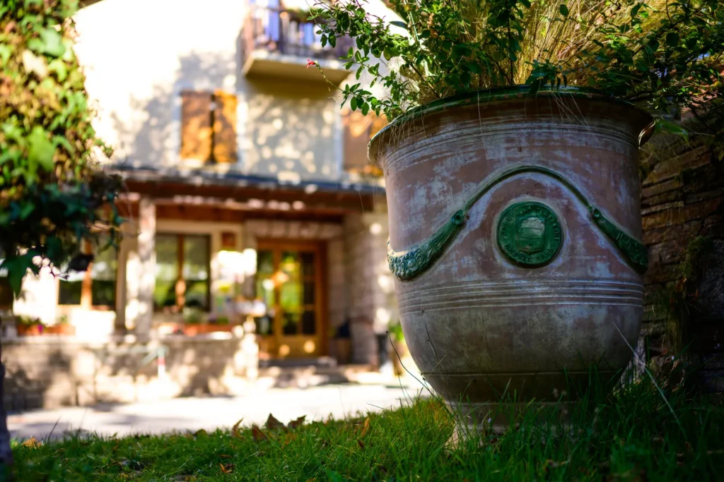 Photo d'illustration de l'ambassadeur - La Lozerette