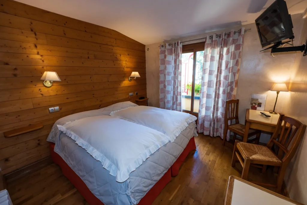 Photo d'illustration de l'ambassadeur - La Lozerette