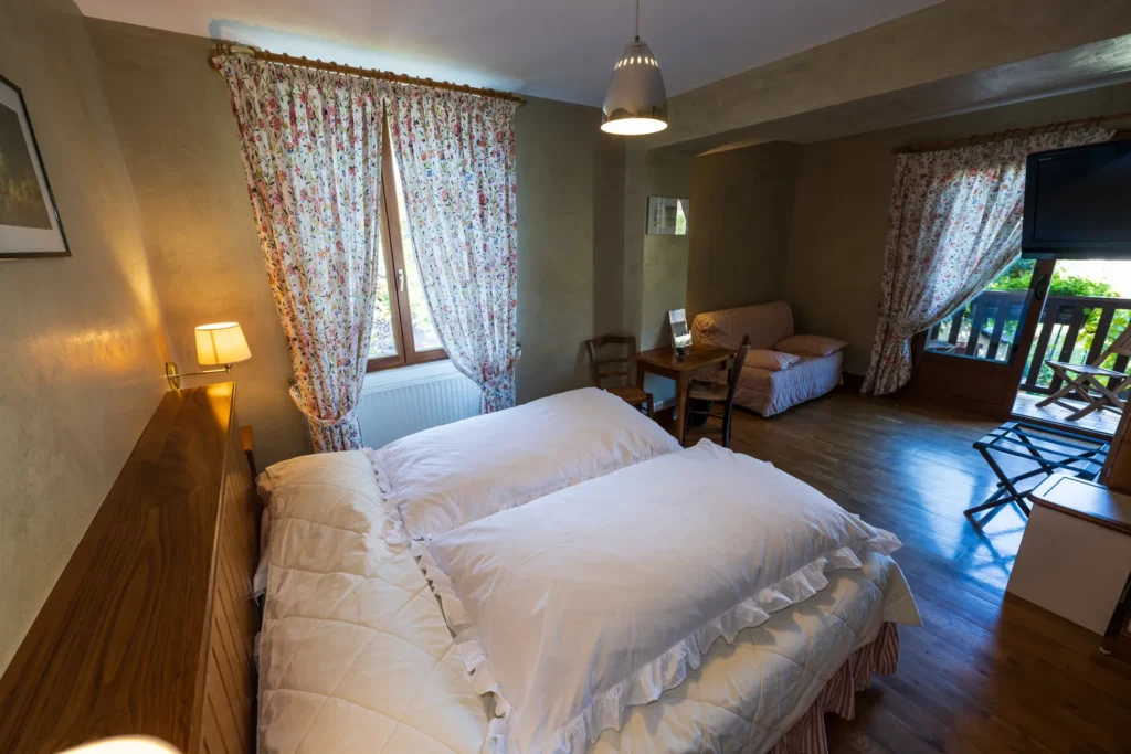 Photo d'illustration de l'ambassadeur - La Lozerette