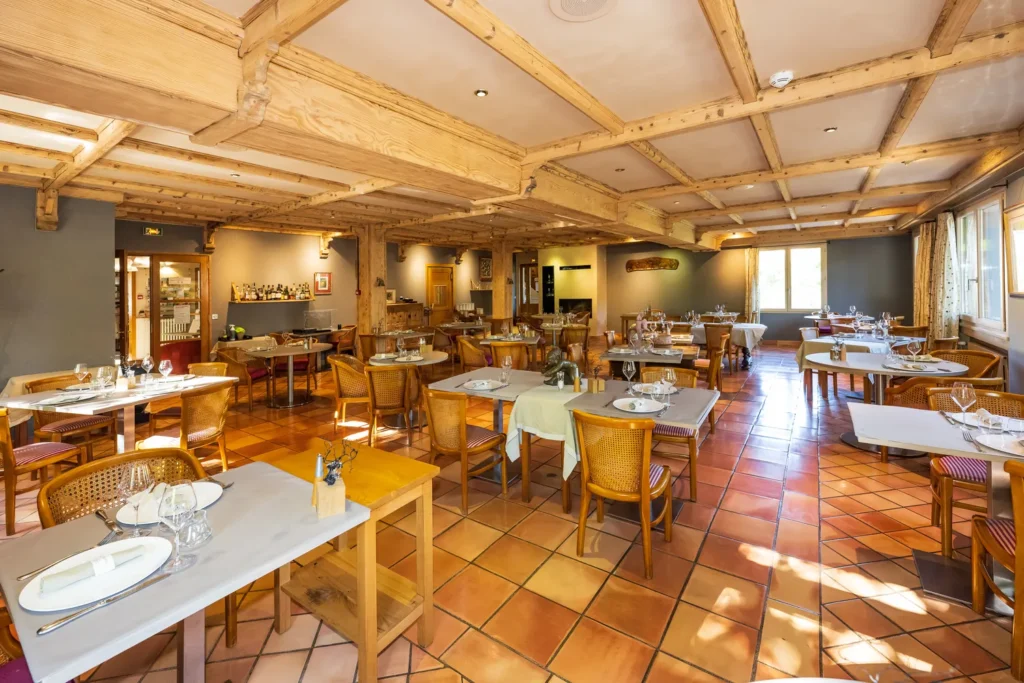 Photo d'illustration de l'ambassadeur - La Lozerette