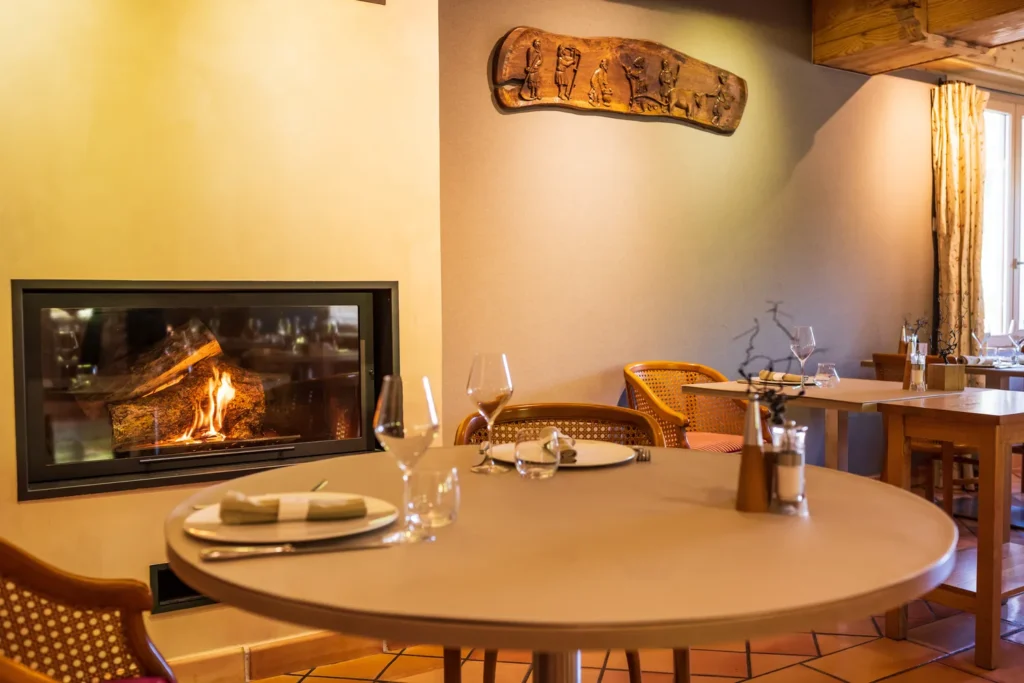 Photo d'illustration de l'ambassadeur - La Lozerette