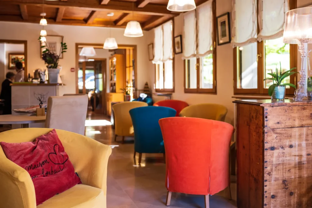 Photo d'illustration de l'ambassadeur - La Lozerette