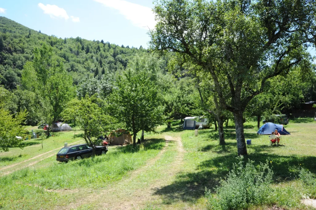 Photo d'illustration de l'ambassadeur - Camping la Molière