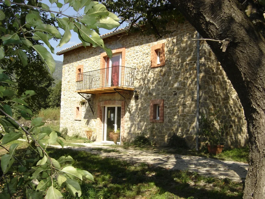 Photo d'illustration de l'ambassadeur - Domaine Lou Cévenol