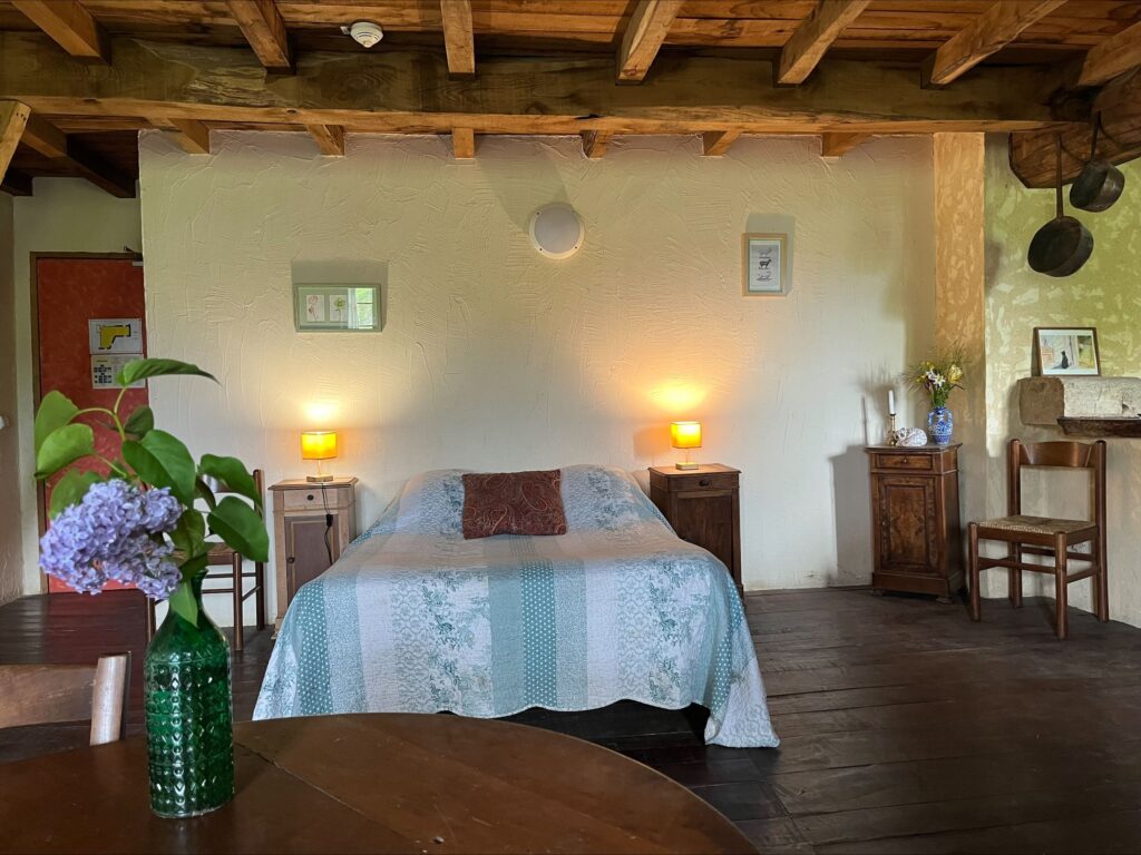 Photo d'illustration de l'ambassadeur - La Ferme des Cévennes