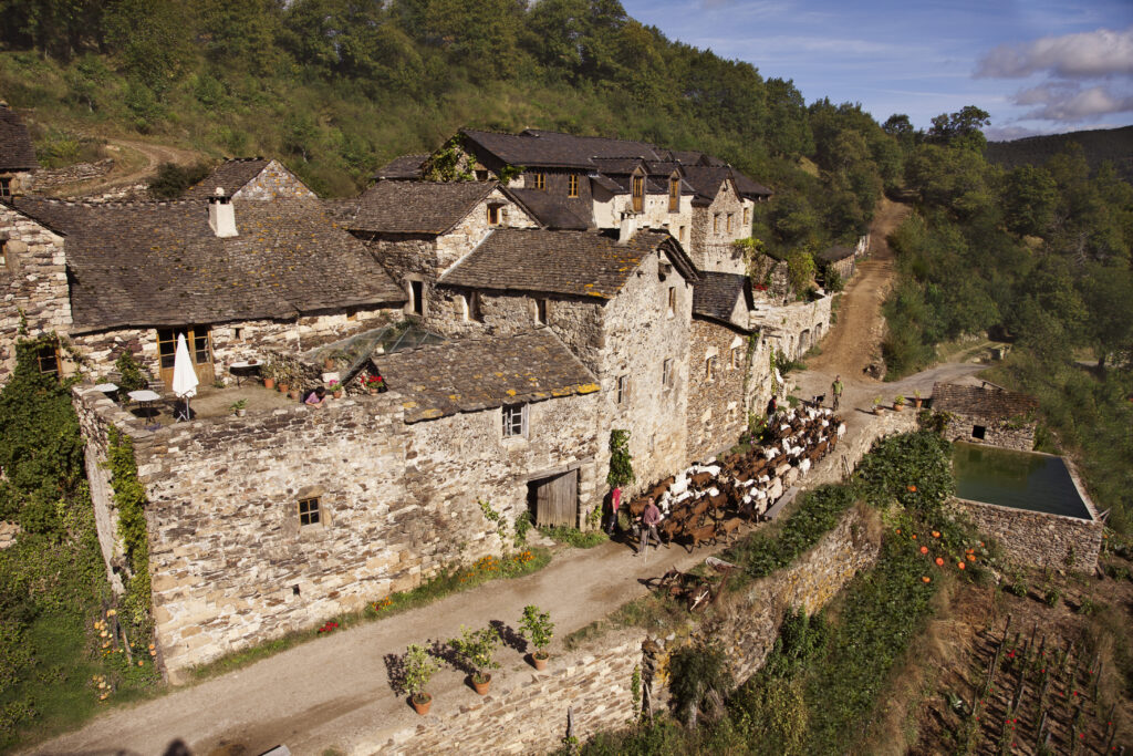 Photo d'illustration de l'ambassadeur - La Ferme des Cévennes