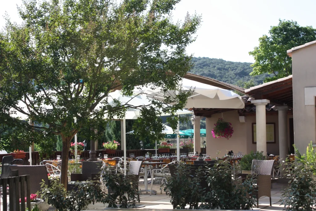 Photo d'illustration de l'ambassadeur - Restaurant l'Alzon
