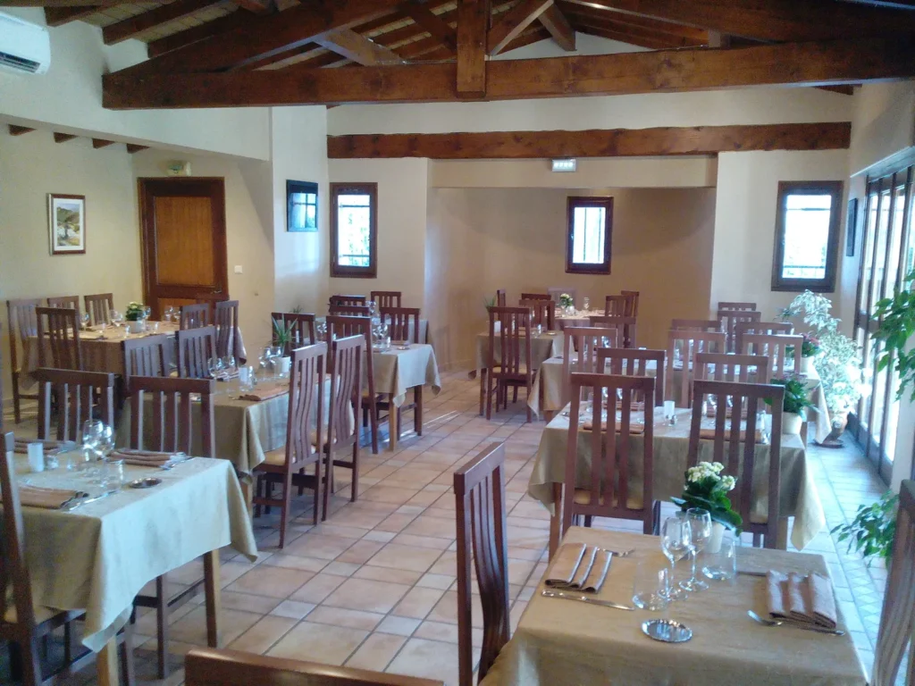 Photo d'illustration de l'ambassadeur - Restaurant l'Alzon