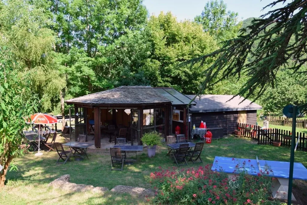Photo d'illustration de l'ambassadeur - Camping la Molière