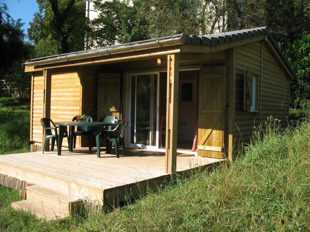 Photo d'illustration de l'ambassadeur - Camping la Molière