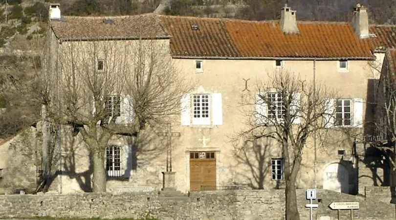 Photo d'illustration de l'ambassadeur - Château de Vissec