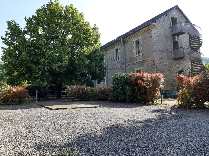 Photo d'illustration de l'ambassadeur - Gîte le Colombier