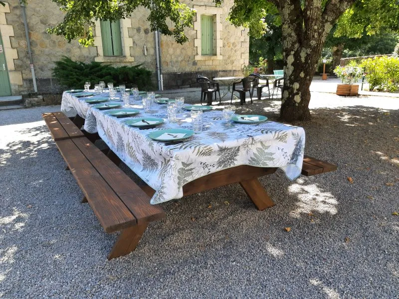 Photo d'illustration de l'ambassadeur - Gîte le Colombier
