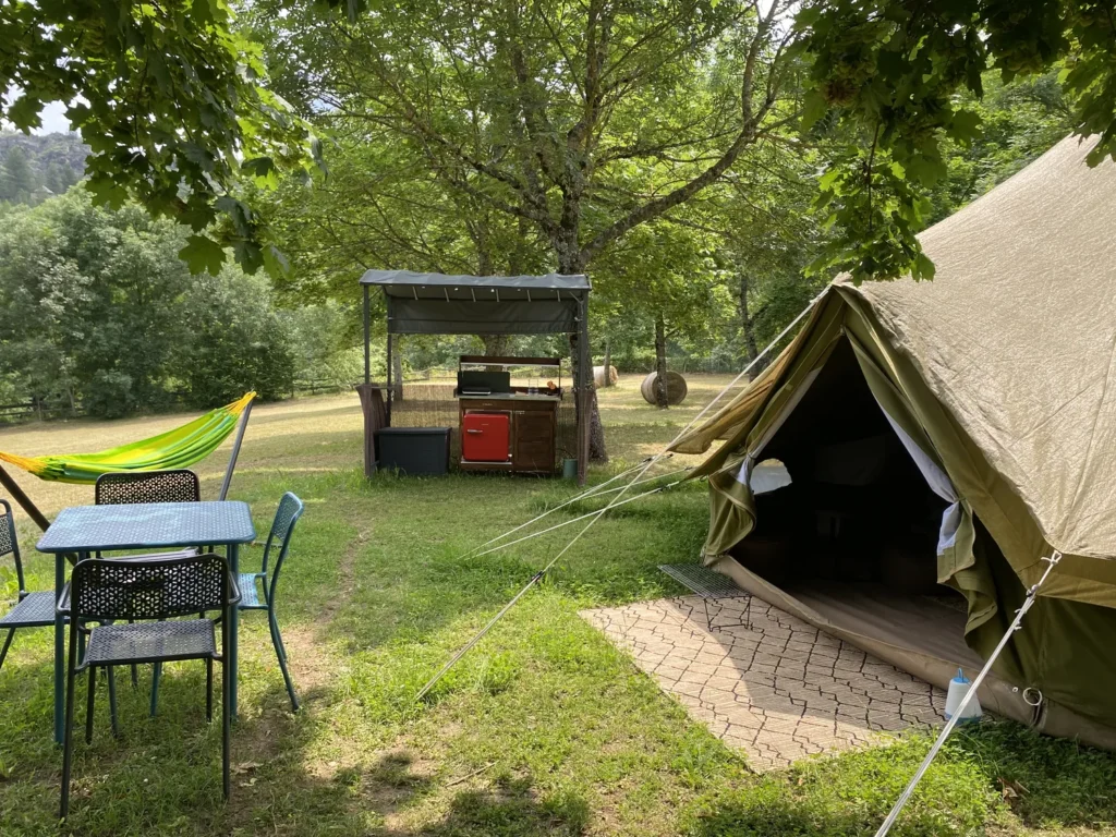 Photo d'illustration de l'ambassadeur - Camping la Molière