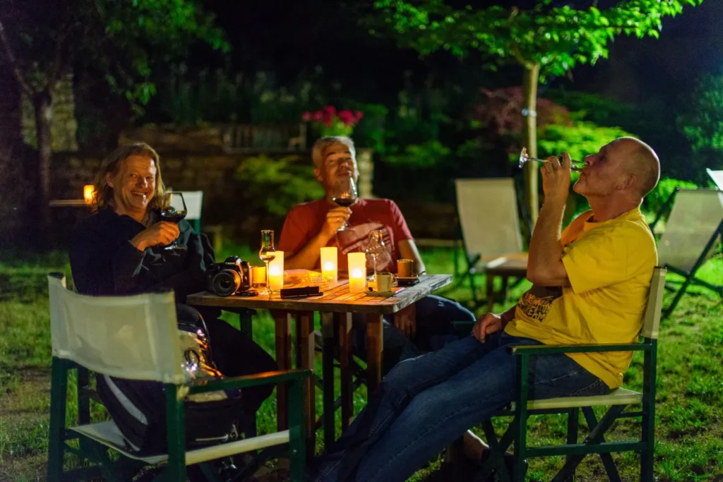 Photo d'illustration de l'ambassadeur - La Lozerette