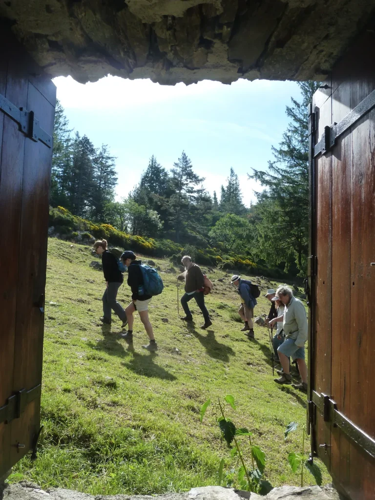 Photo d'illustration de l'ambassadeur - Gîte de Cap de Coste