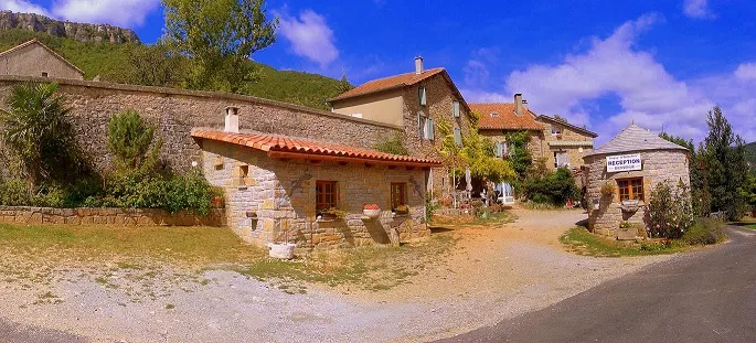 Photo d'illustration de l'ambassadeur - Camping le Roc qui Parle