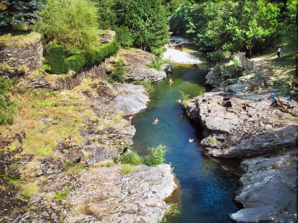 Photo d'illustration de l'ambassadeur - Camping la Molière