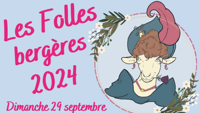 Les Folles Bergères 2024