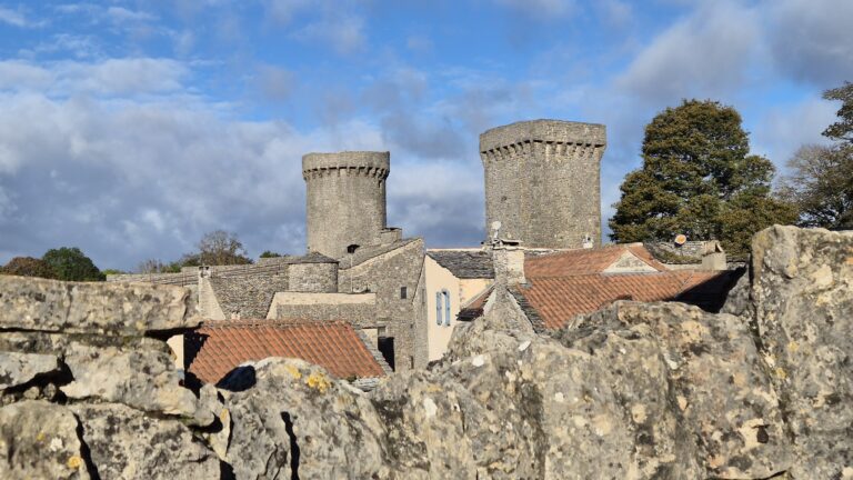 Journée Ambassadeurs des Causses et Cévennes : À la découverte du patrimoine agropastoral du Causse du Larzac