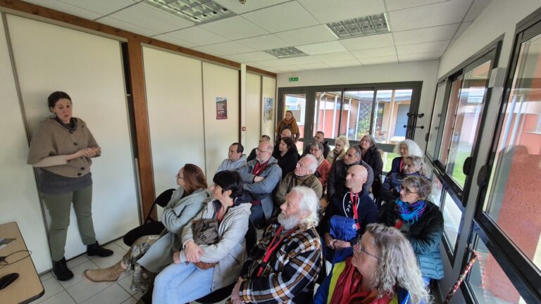 Retour sur la première journée de l'Agence d'Attractivité Touristique Gorges Causses Cévennes