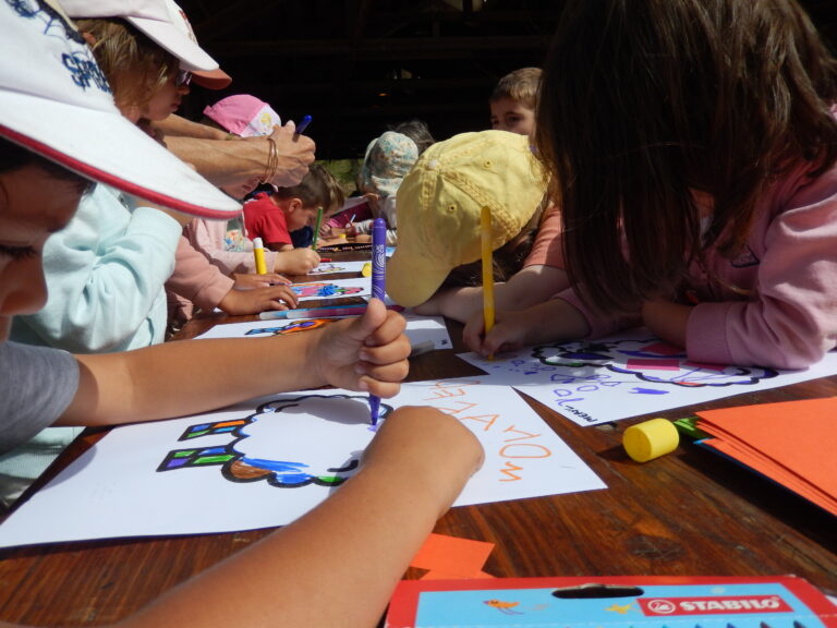 Année du pastoralisme : grands concours pour les scolaires