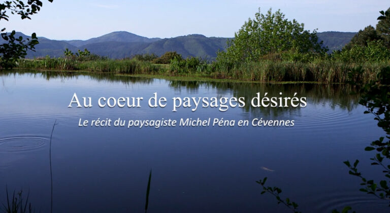 Mercredi 20 août projection d'un film documentaire à Sumène