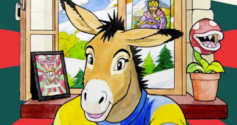 Festival de jeu de Florac