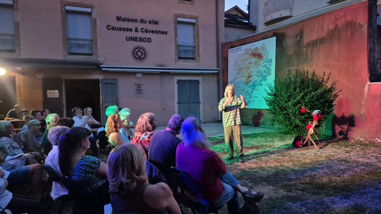 Les Estivales des Causses et des Cévennes 2026 : un été au rythme du pastoralisme