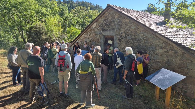 L’Aigoual renouvelle son label « Forêt d’Exception® »